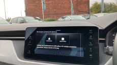 Skoda Kamiq 1.5 TSI SE L Edition 5dr DSG Petrol Hatchback